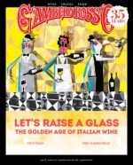 Find out more about Wine Travel Food