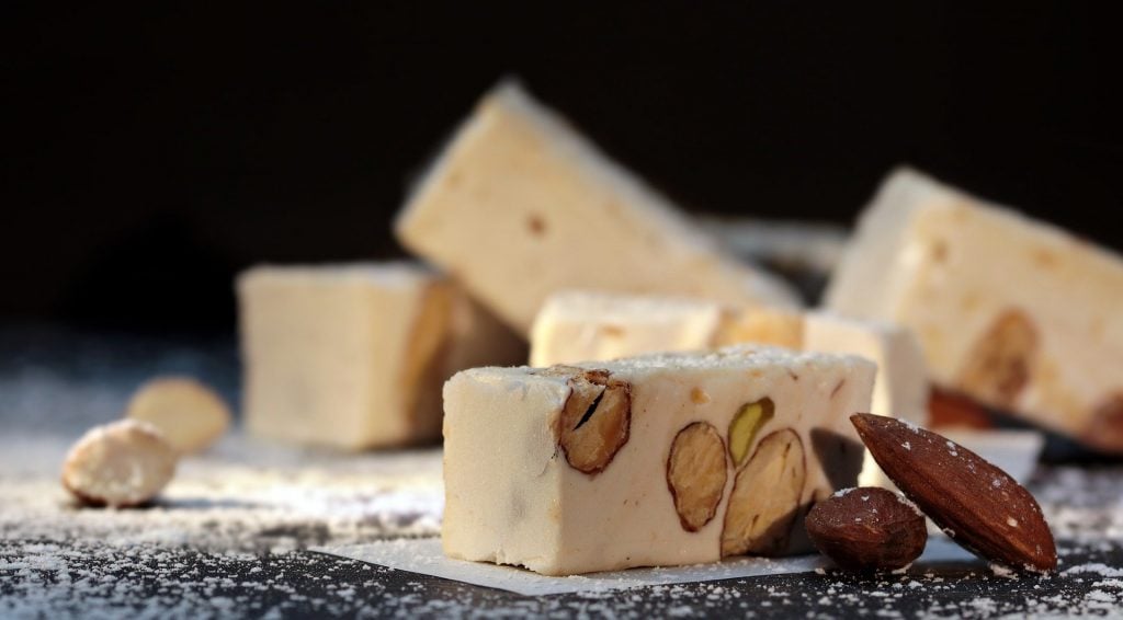 Find out more about torrone