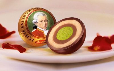 Find out more about Mozart Balls