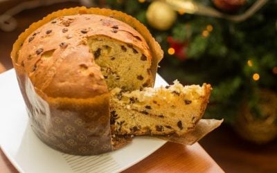 Find out more about anti waste recipes for Christmas