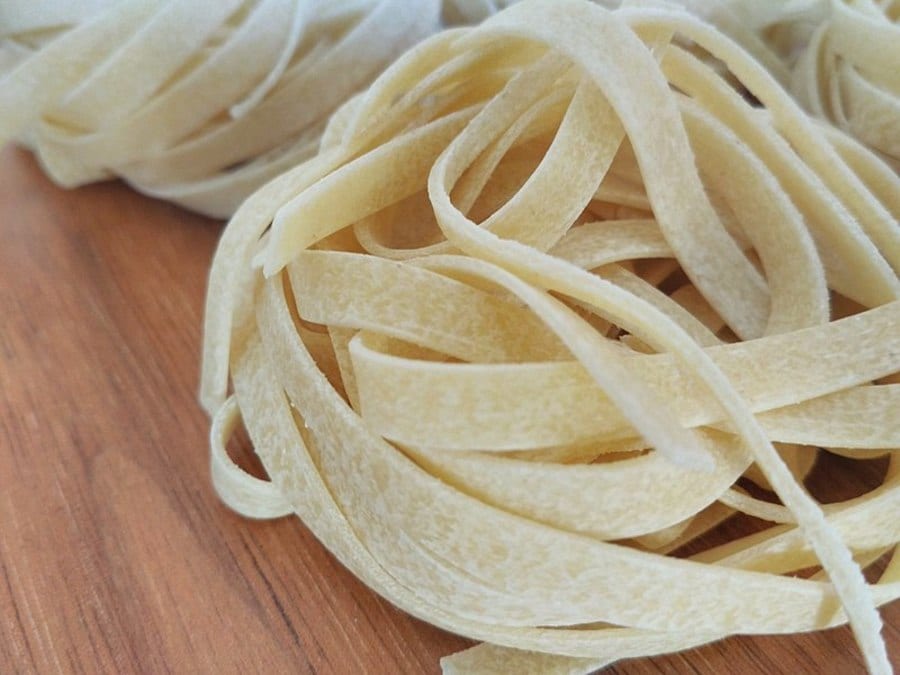 Find out more about Italian pasta