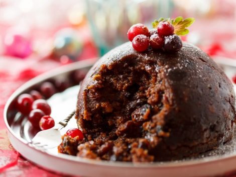 Find out more about Platinum Pudding Competition