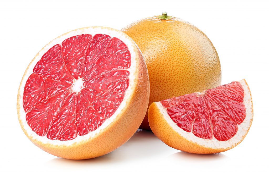 Find out more about citrus fruits