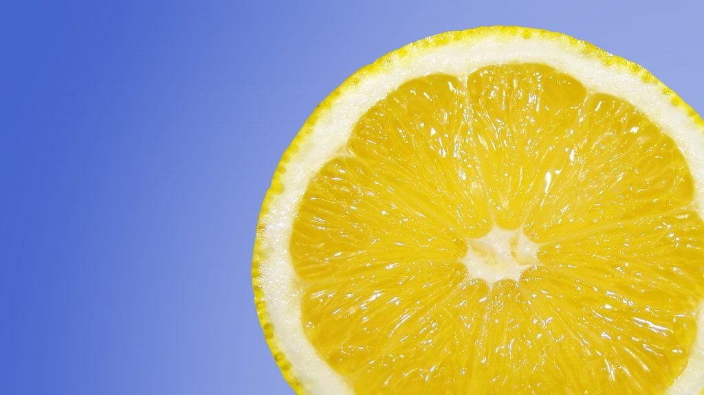 Find out more about citrus fruits