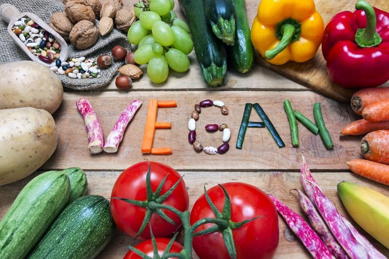 Find out more about how to eat more plant-based food