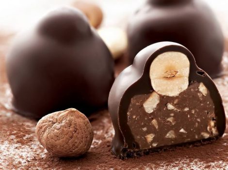 Find out more about Baci Perugina
