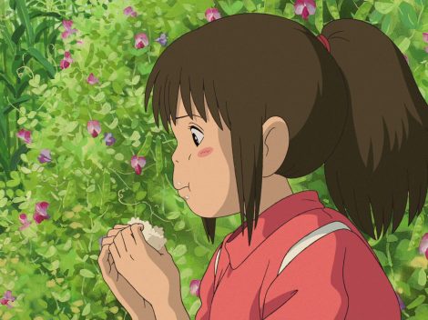 Find out more about Miyazaki's recipes