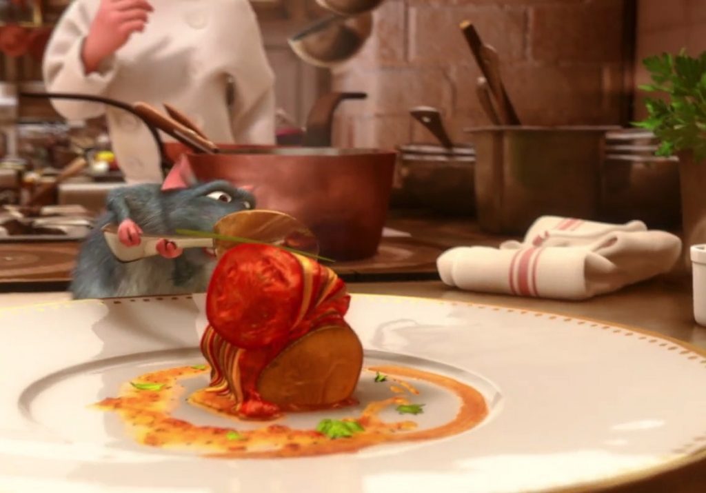 10 dishes in films most replicated at home