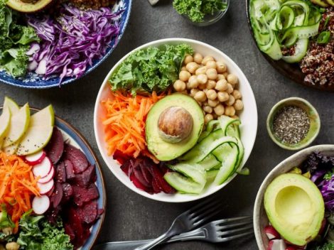 Find out more about vegan diet