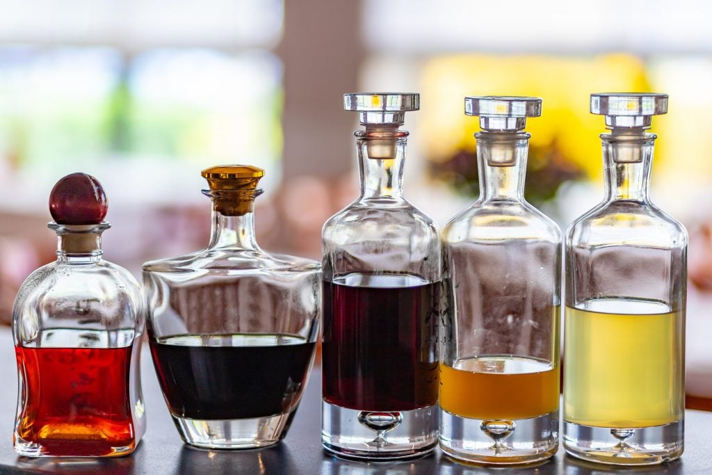 Find out more about Italian herbal liqueurs