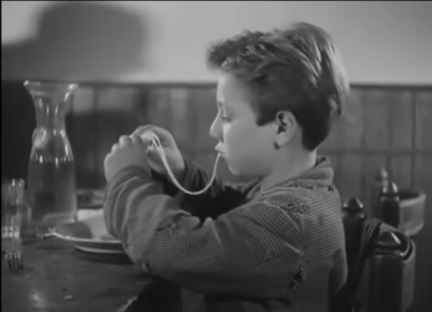 Find out more about mozzarella in carroza from Bicycle Thieves