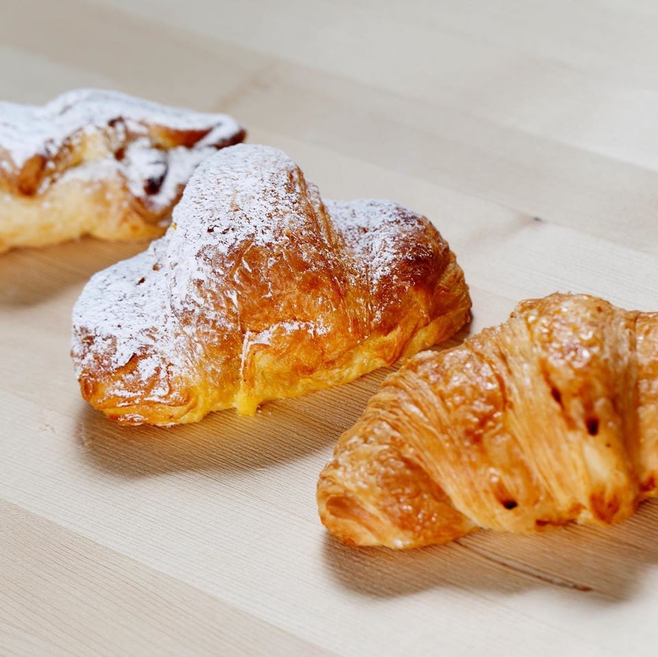 Find out more about Bologna’s top pastry shops