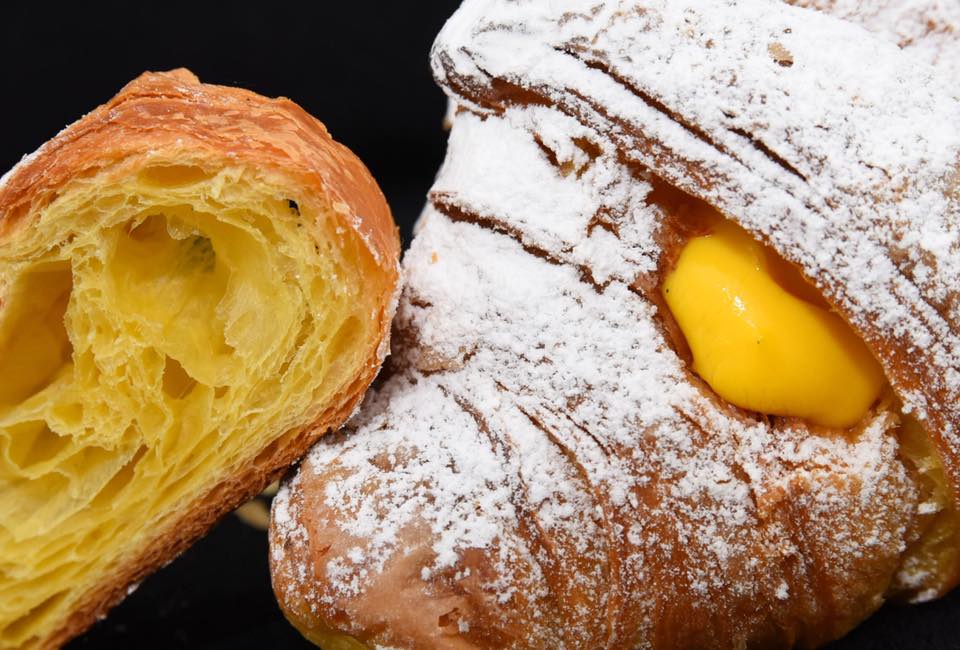Find out more about Bologna’s top pastry shops