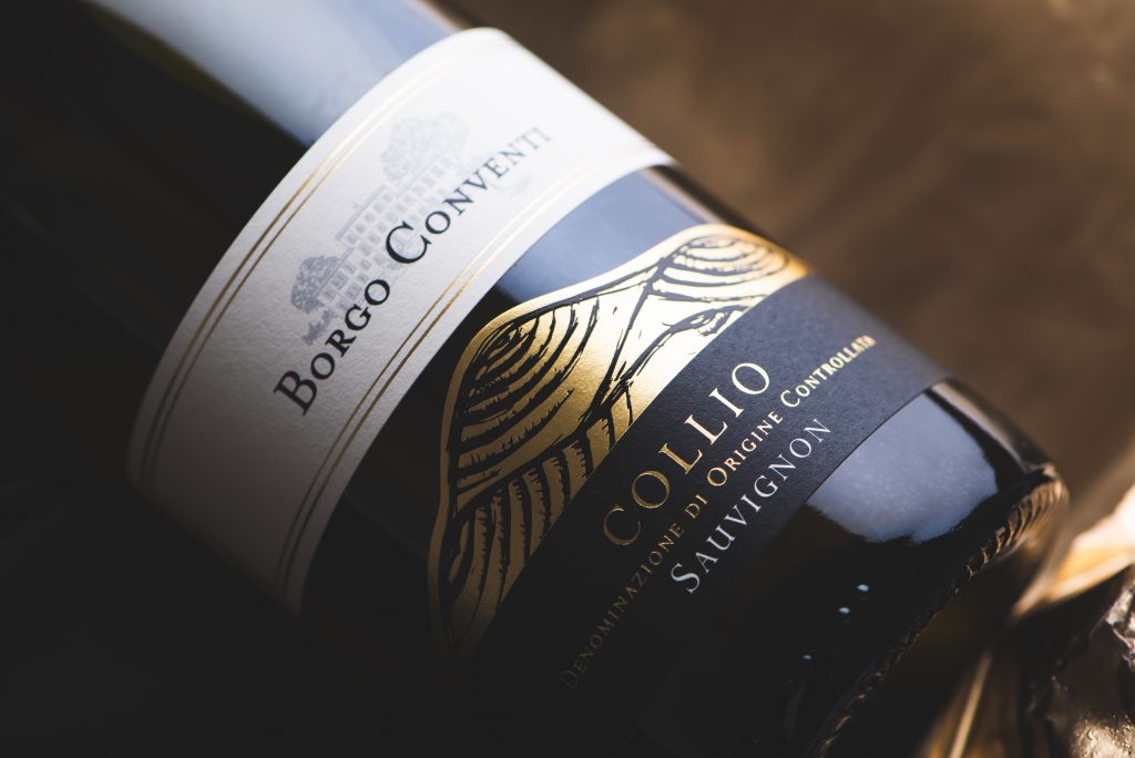 Find out more about Borgo Conventi winery