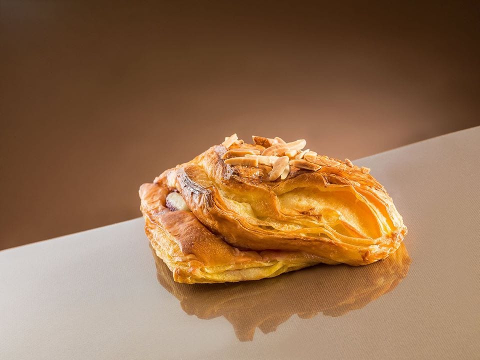 Find out more about Bologna’s top pastry shops