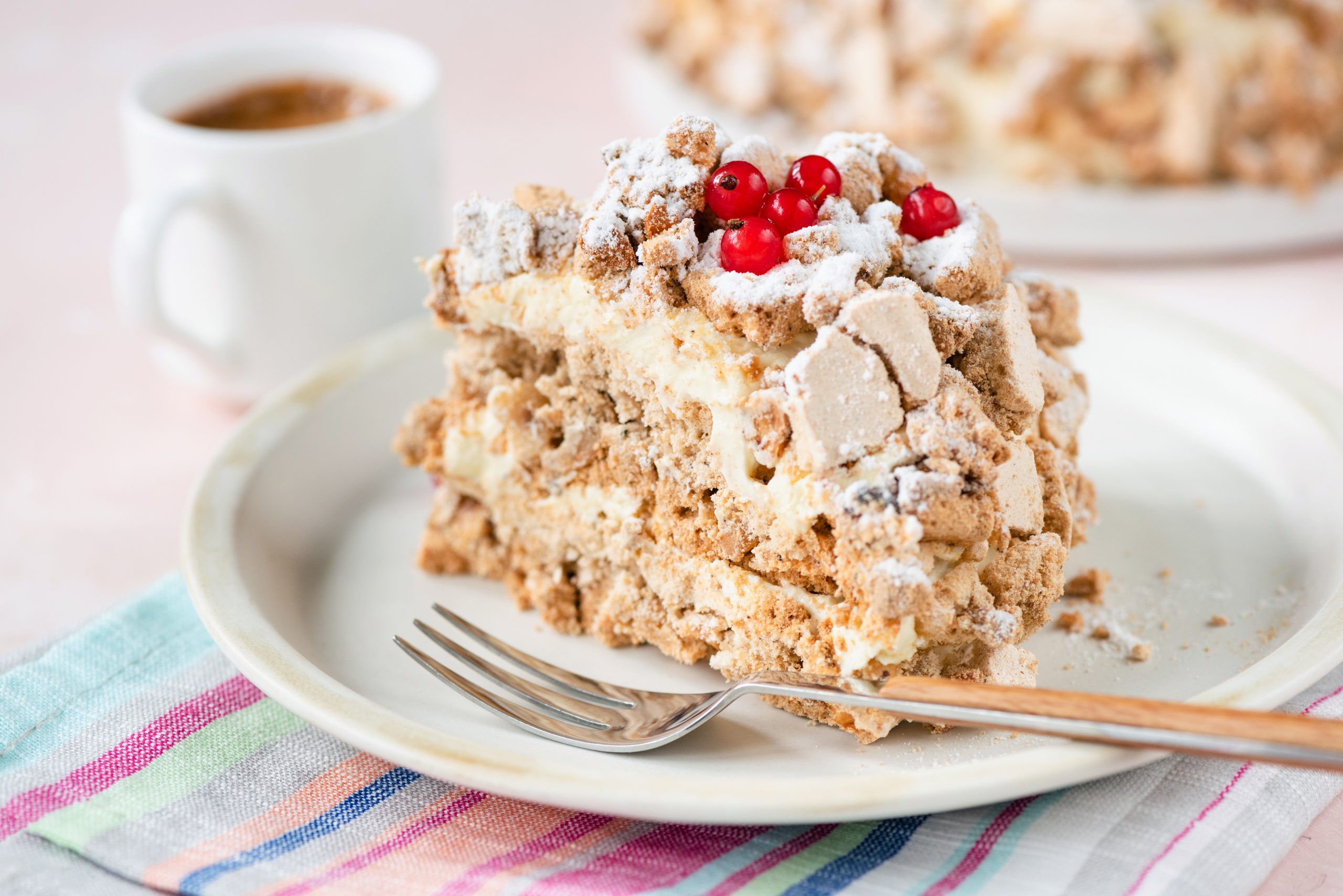 Meringue history, origins and recipes Gambero Rosso International