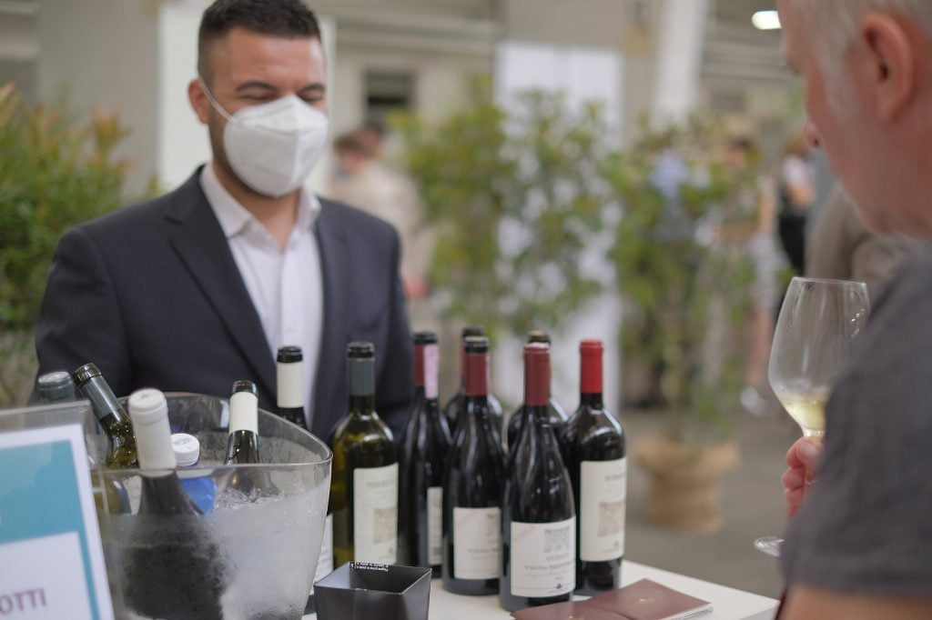 Find out more about 2022 Vinitaly