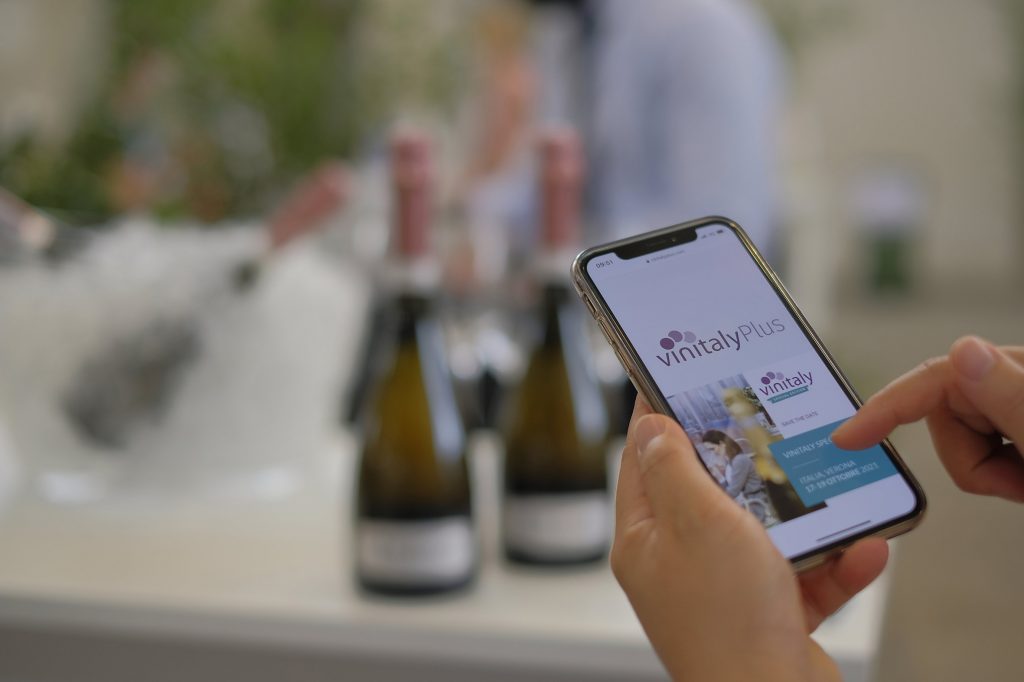 Find out more about 2022 Vinitaly