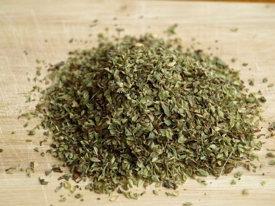 Find out more about cooking herbs