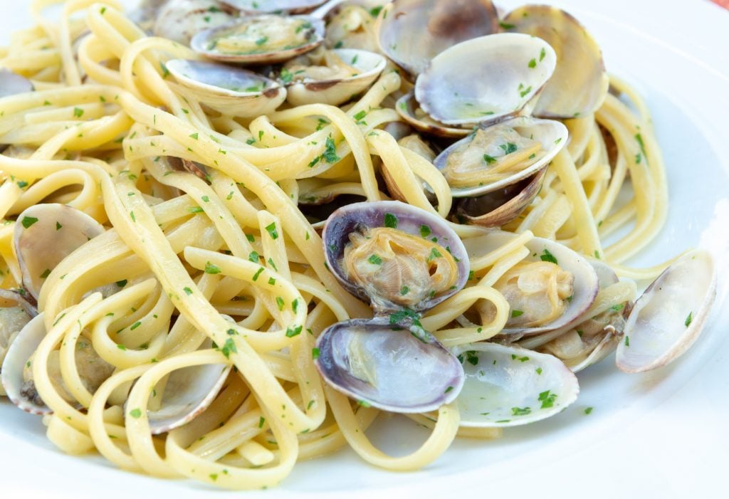 Find out more about Italian summer recipes