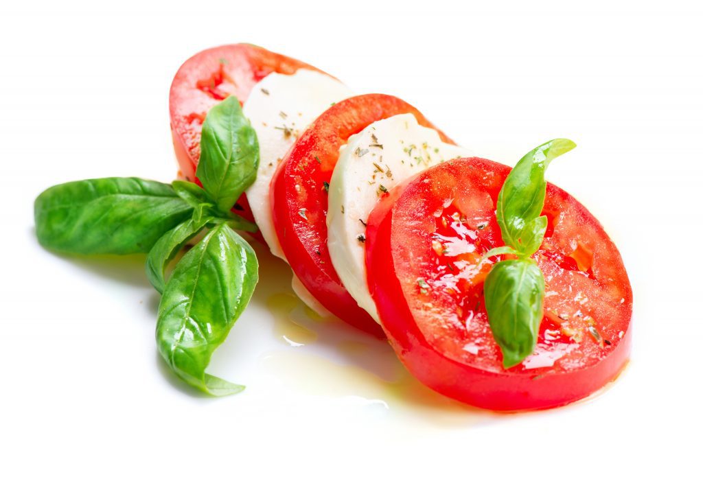 Find out more about Italian summer recipes