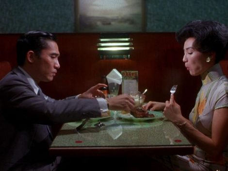Find out more about the food in In the Mood for Love