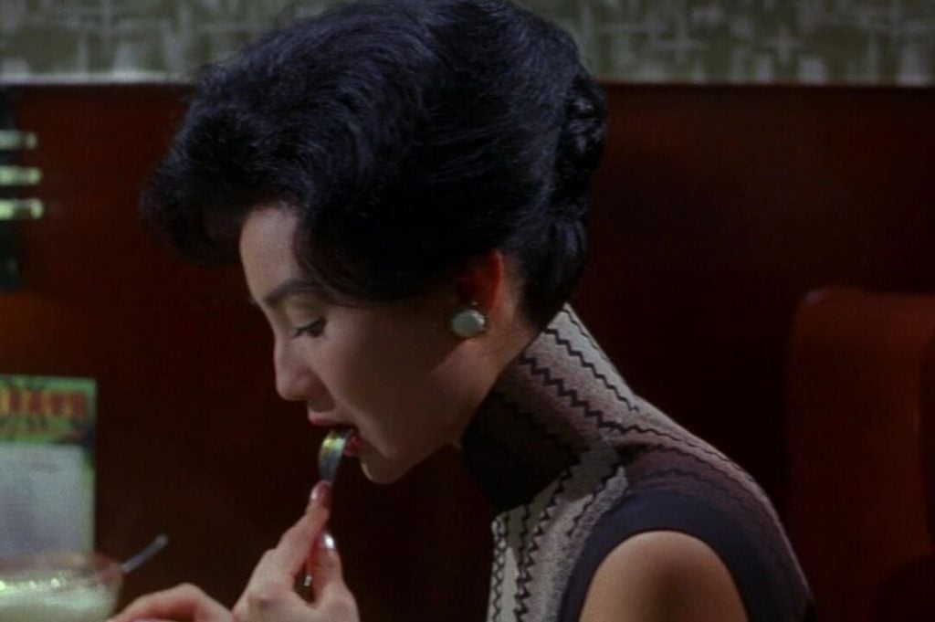 Find out more about the food in In the Mood for Love