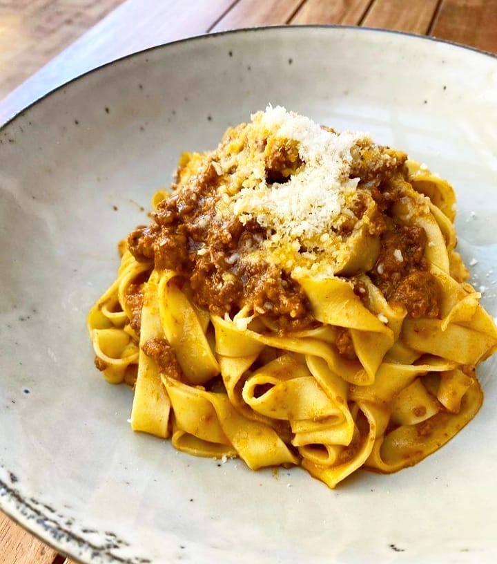 Pasta & Cuore: Italian restaurant in Auckland - Gambero Rosso
