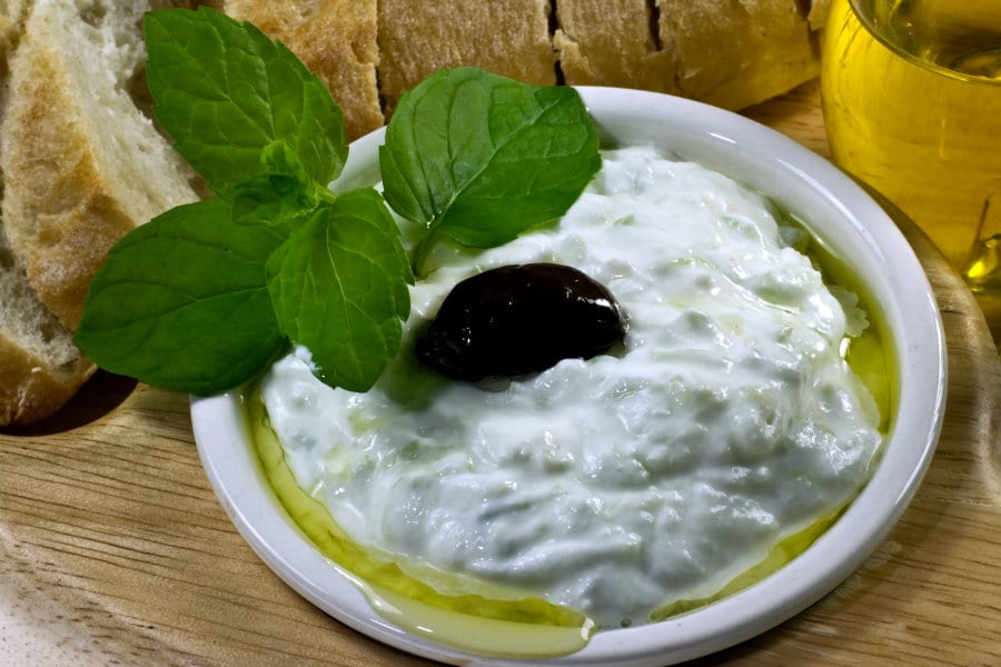 Find out more about dip recipes