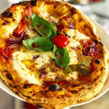 Find out more about 60 Secondi Pizza Napoletana