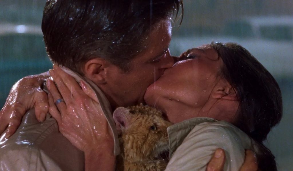 Find out more about the history of croissant in Breakfast at Tiffany's
