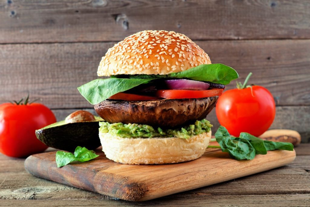 Find out more about the best burger recipes for summer