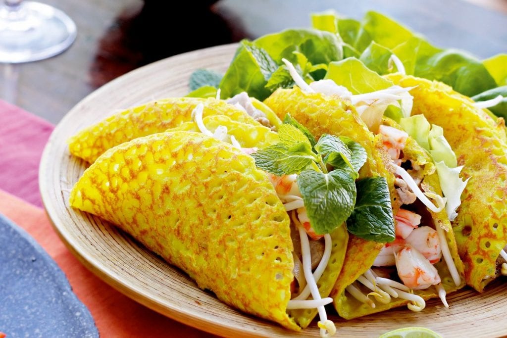 Find out more about vietnamese cuisine