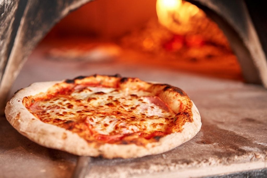 Find out more about Italian pizza toppings