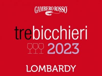 Previews Tre Bicchieri. The best wines of Lombardy