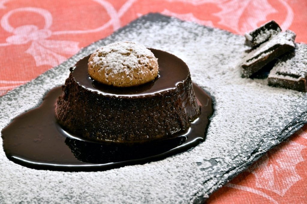 Find out more about puddings