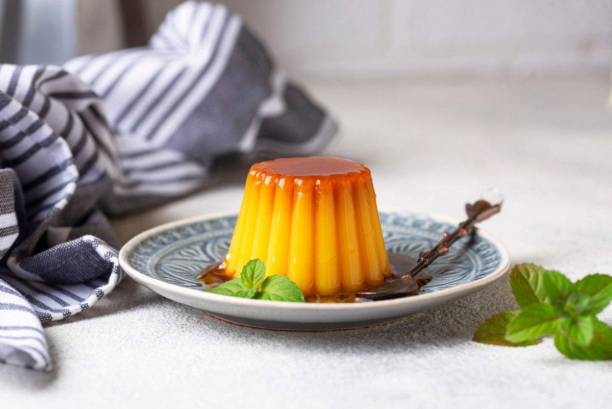 Puddings: history, origins and recipes - Gambero Rosso International