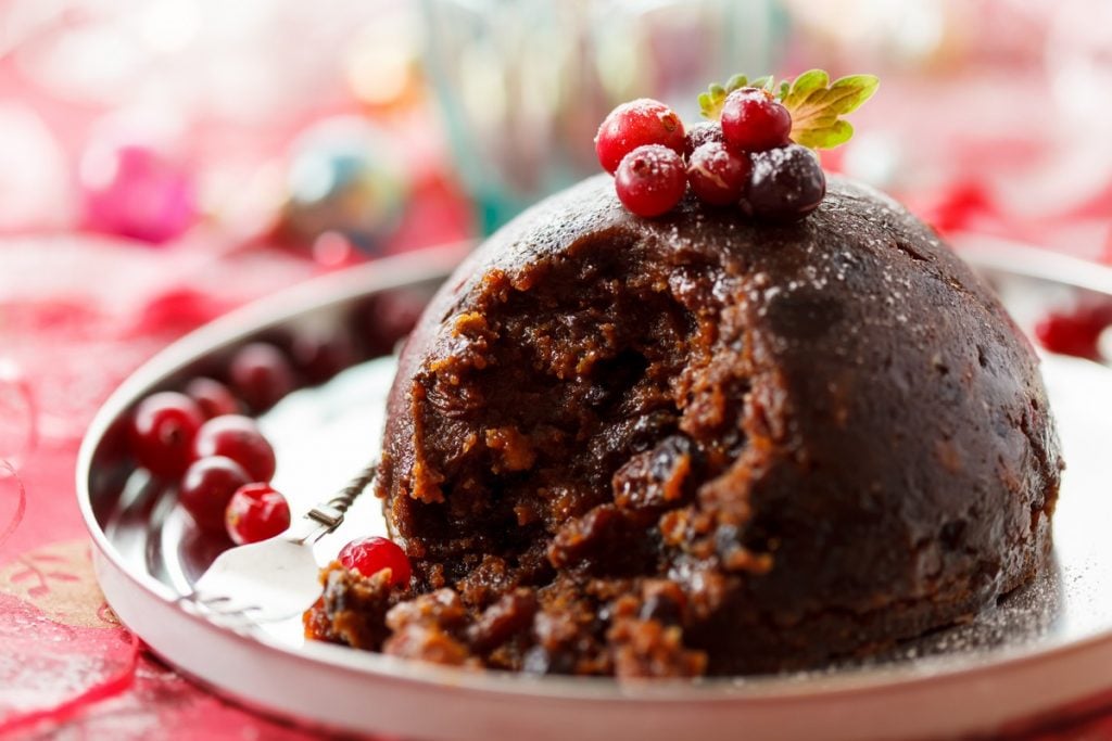 Find out more about puddings