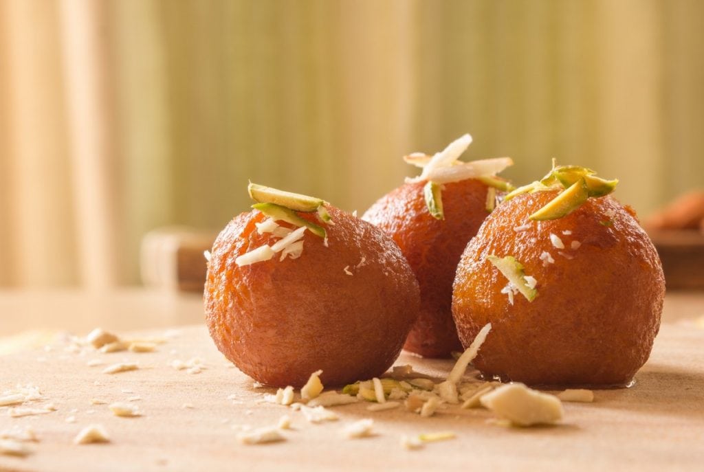 Find out more about the typical sweets of Diwali