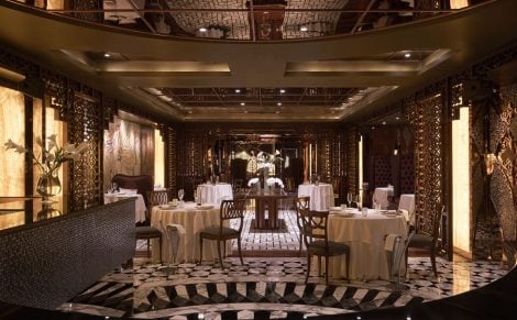 Top Italian Restaurants of the World 2017! — Belotti Ristorante e