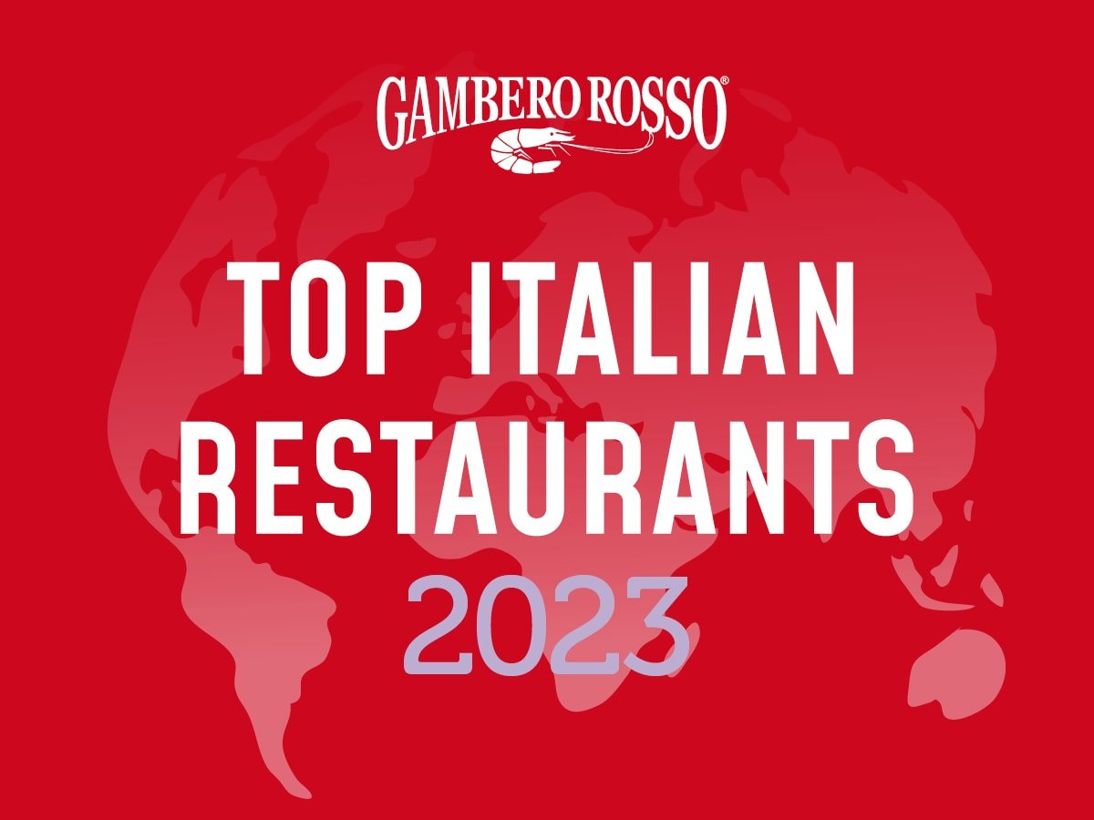 Top Italian Restaurants of the World 2017! — Belotti Ristorante e