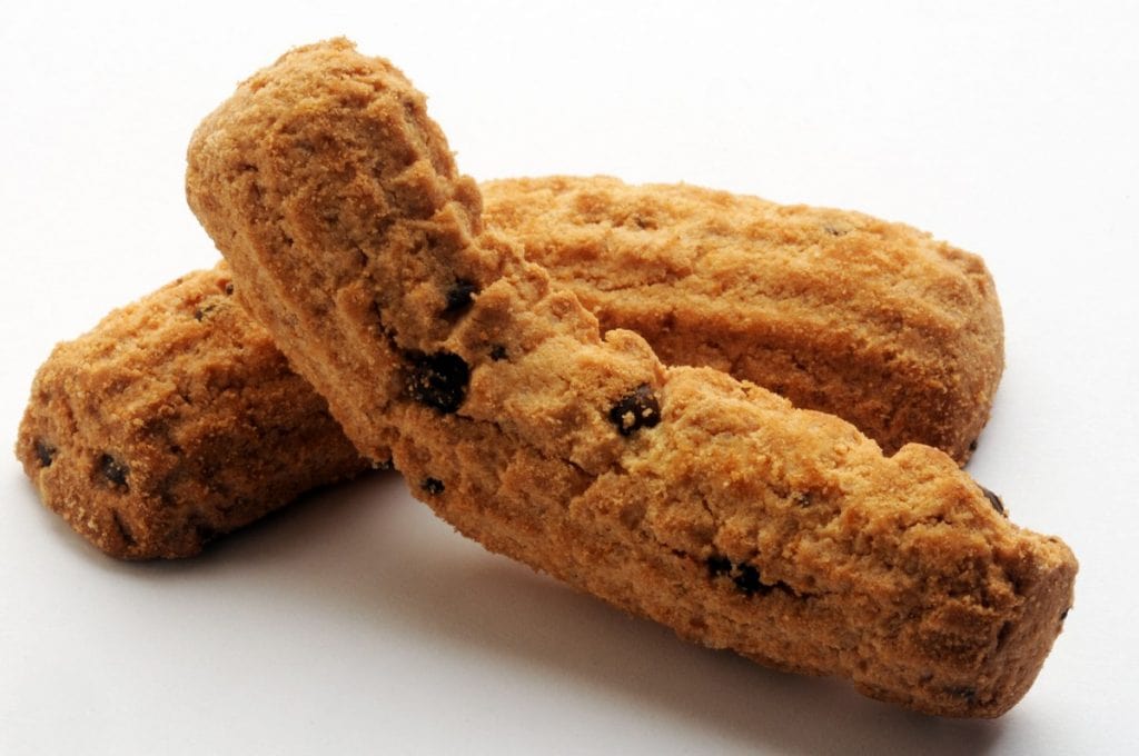 Find out more about Italian traditional biscuits