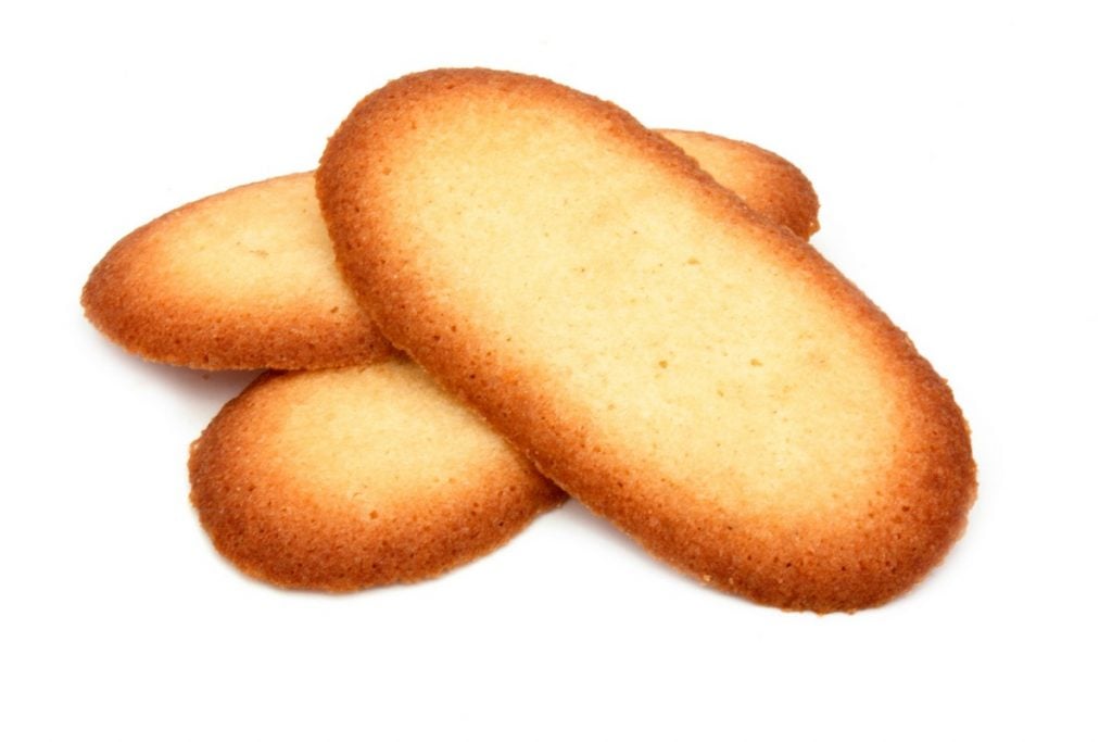 Find out more about Italian traditional biscuits