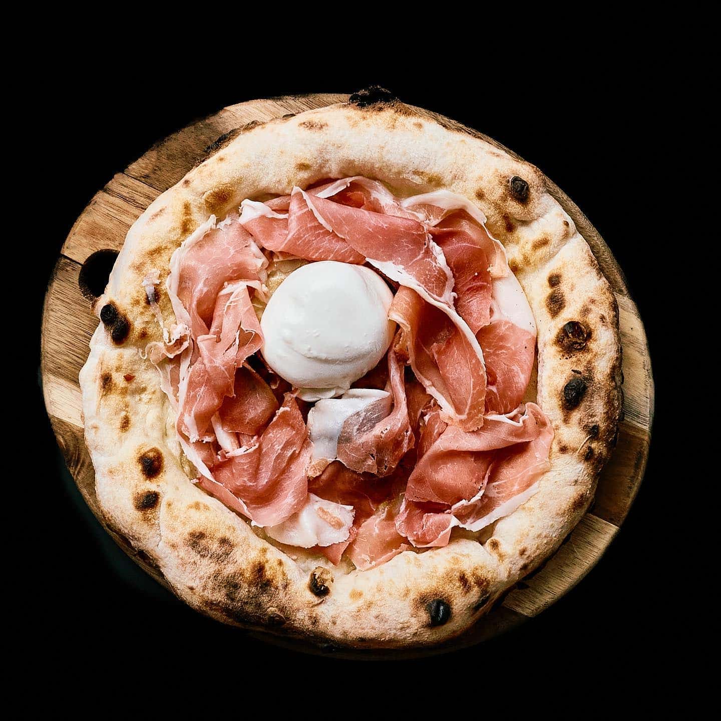 Pizza Connection Gambero Rosso International