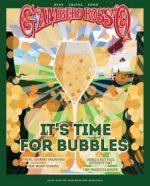 Wine Travel Food - January/February 2023