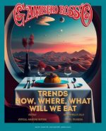 Wine Travel Food - March/April 2023