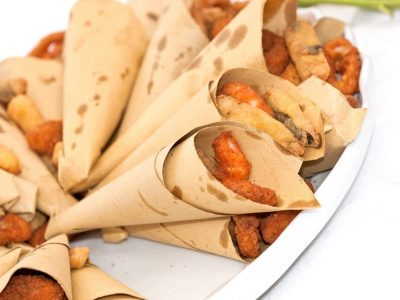 The best places to eat cuoppo in Naples