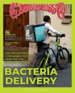Wine Travel Food - July/August 2023