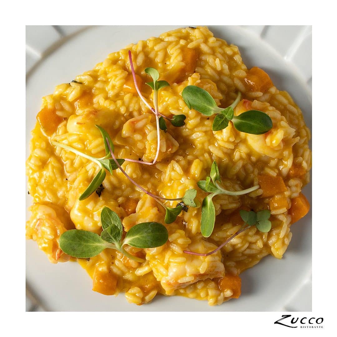 Zucco - Gambero Rosso International