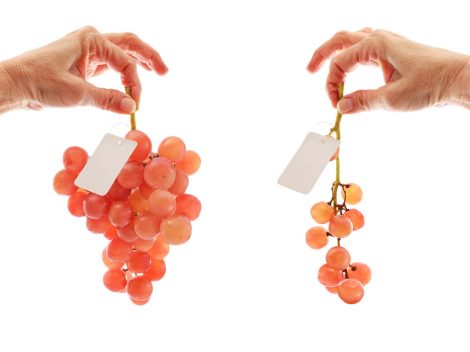 What is shrinkflation and how France is fighting to reduce it